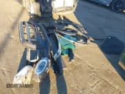 ✅ 2024 MINI Hardtop 4 Door Cooper • VIN: WMW33DK03R2V30440 • Lot: 41403552. Wystawiony na IAAI z przebiegiem 11 656 mil. Bezpłatny archiwum sprzedaży aukcyjnych z USA i szczegółowy raport historii pojazdu na DreamBid. Zdjęcie 12.