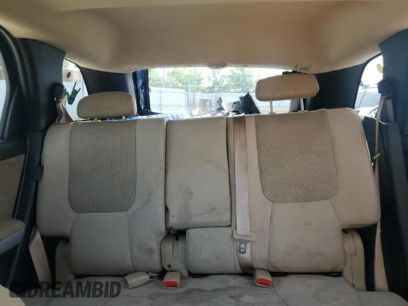 ✅ 2007 Pontiac Torrent • VIN: 2CKDL73F876064296 • Lot: 68675775. Wystawiony na Copart z przebiegiem Nie podano. Bezpłatny archiwum sprzedaży aukcyjnych z USA i szczegółowy raport historii pojazdu na DreamBid. Zdjęcie 10.