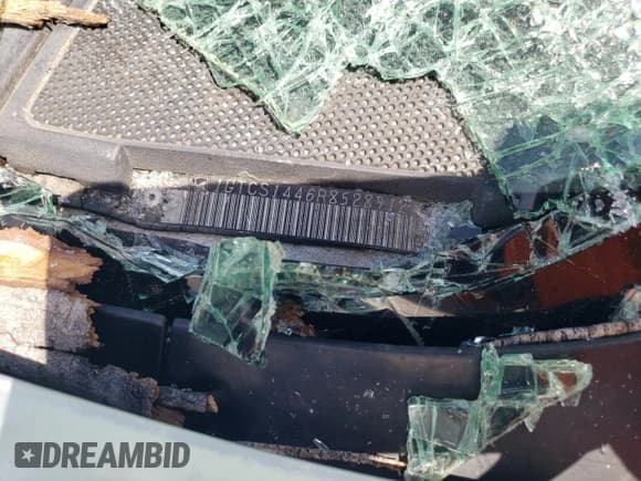 ✅ 1994 GMC Sonoma • VIN: 1GTCS1446R8528912 • Lot: 65675554. Wystawiony na Copart z przebiegiem 260 471 mil. Bezpłatny archiwum sprzedaży aukcyjnych z USA i szczegółowy raport historii pojazdu na DreamBid. Zdjęcie 12.