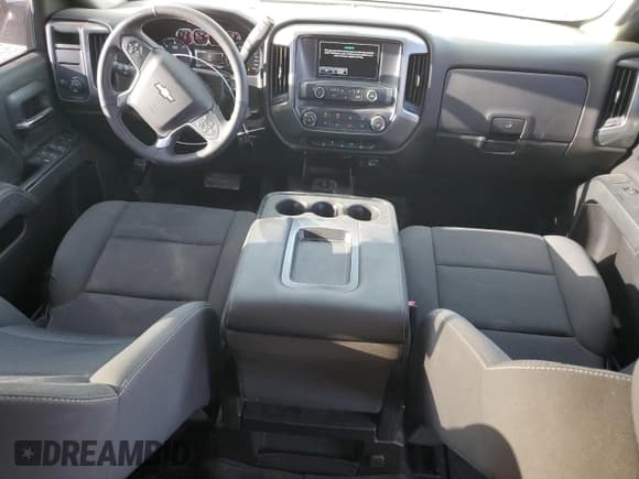 ✅ 2019 Chevrolet Silverado 1500 LT • VIN: 2GCRCPEC2K1174007 • Lot: 76014734. Wystawiony na Copart z przebiegiem 30 216 mil. Bezpłatny archiwum sprzedaży aukcyjnych z USA i szczegółowy raport historii pojazdu na DreamBid. Zdjęcie 8.