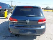 ✅ 2011 Volkswagen Golf • VIN: WVWAB7AJ1BW246814 • Лот: 42403993. Опубликован ранее на IAAI с пробегом 200 082 миль. Бесплатный доступ к архиву аукционных продаж из США и подробный отчёт об истории автомобиля на DreamBid. Изображение 16.