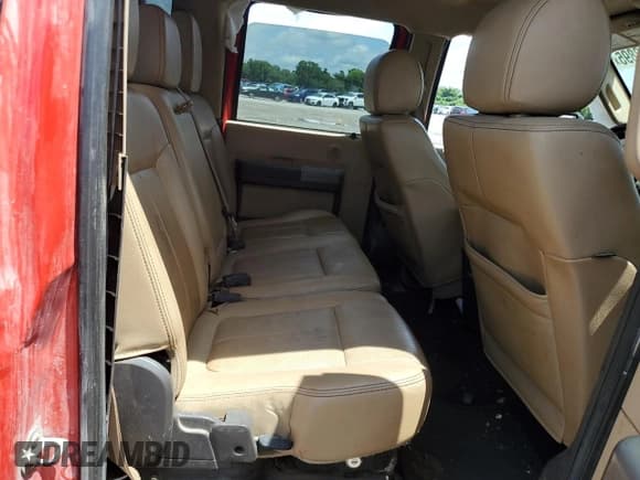 ✅ 2016 Ford F-350 Platinum • VIN: 1FT7W3BT6GEB61844 • Lot: 65042895. Listed on Copart with 268,912 mi. Free auction sales archive from the USA and detailed vehicle history report at DreamBid. Image 10.