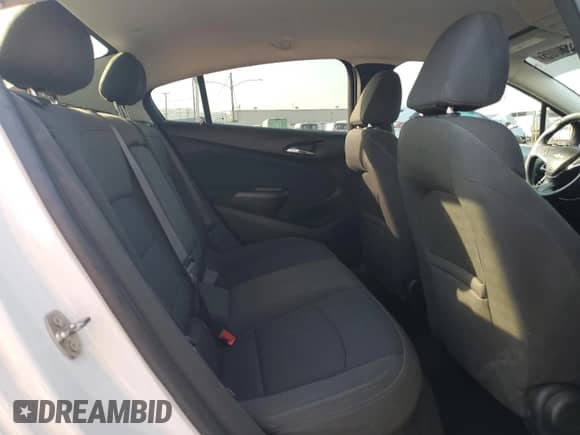 ✅ 2017 Chevrolet Cruze LT • VIN: 1G1BE5SM6H7104379 • Lot: 81688005. Wystawiony na Copart z przebiegiem 116 737 mil mil. Skorzystaj z bezpłatnego archiwum sprzedaży aukcyjnych z USA i zobacz szczegółowy raport historii pojazdu na DreamBid. Zdjęcie 10.