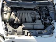 ✅ 2008 Volvo S40 2.4L • VIN: YV1MS390782365608 • Lot: 69782395. Listed on Copart with 107,044 mi. Free auction sales archive from the USA and detailed vehicle history report at DreamBid. Image 11.