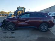 ✅ 2015 Lexus RX 350 • VIN: 2T2BK1BA3FC264449 • Lot: 43659191. Wystawiony na IAAI z przebiegiem 164 603 mil. Bezpłatny archiwum sprzedaży aukcyjnych z USA i szczegółowy raport historii pojazdu na DreamBid. Zdjęcie 14.