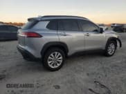 ✅ 2024 Toyota Corolla Cross LE • VIN: 7MUBAAAG4RV094200 • Lot: 92809965. Listed on Copart with 20,150 mi. Free auction sales archive from the USA and detailed vehicle history report at DreamBid. Image 3.