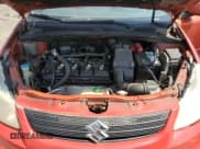 ✅ 2010 Suzuki SX4 • VIN: JS2YA5A3XA6300543 • Lot: 63366035. Wystawiony na Copart z przebiegiem 209 778 mil. Bezpłatny archiwum sprzedaży aukcyjnych z USA i szczegółowy raport historii pojazdu na DreamBid. Zdjęcie 11.