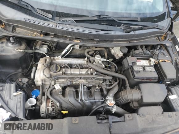 ✅ 2014 Hyundai Accent GLS • VIN: KMHCT4AE0EU776310 • Лот: 70663974. Опубликован ранее на Copart с пробегом 89 052 миль. Бесплатный доступ к архиву аукционных продаж из США и подробный отчёт об истории автомобиля на DreamBid. Изображение 11.