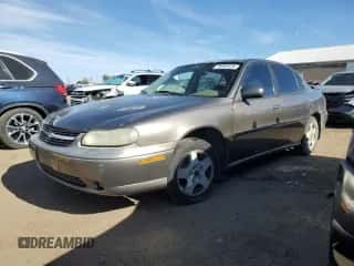 2002 Chevrolet Malibu LS z VIN 1G1NE52J12M573729, wystawiony jako Copart lot #78853424 z przebiegiem Nie podano mil oraz Nie do naprawy • Non repairable. Historia ofert i sprzedaży dostępna na DreamBid. Obrazek 1.