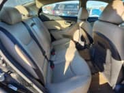 ✅ 2014 Hyundai Elantra SE • VIN: KMHDH4AE6EU090519 • Lot: 91928405. Listed on Copart with 154,719 mi. Free auction sales archive from the USA and detailed vehicle history report at DreamBid. Image 10.