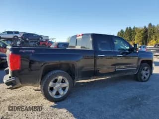 ✅ 2016 Chevrolet Silverado 1500 LTZ • VIN: 1GCVKSEJ7GZ408773 • Лот: 82317155. Опубликован ранее на Copart с пробегом 107 458 миль. Бесплатный доступ к архиву аукционных продаж из США и подробный отчёт об истории автомобиля на DreamBid. Изображение 3.