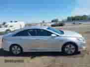 2013 Hyundai Sonata с VIN KMHEC4A49DA090105, выставлен на аукционе IAAI как лот 43479332 с пробегом 116 591 миль миль и . История ставок и продаж доступна на DreamBid. Изображение 14.