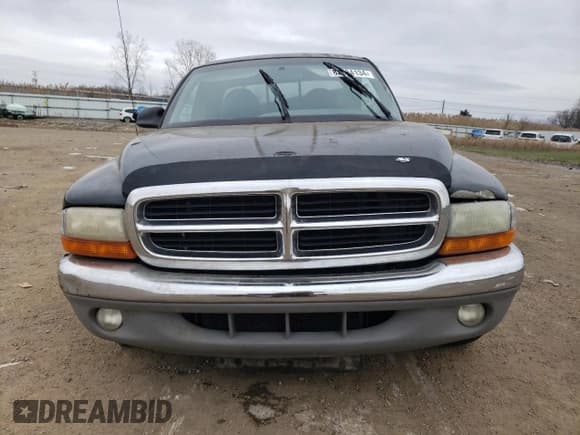 ✅ 1997 Dodge Dakota • VIN: 1B7GL23X5VS208252 • Lot: 82584134. Wystawiony na Copart z przebiegiem 152 633 mil. Bezpłatny archiwum sprzedaży aukcyjnych z USA i szczegółowy raport historii pojazdu na DreamBid. Zdjęcie 5.