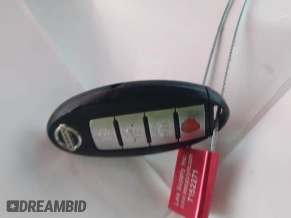 ✅ 2013 Nissan Maxima SV • VIN: 1N4AA5AP4DC837242 • Lot: 43112894. Wystawiony na IAAI z przebiegiem 210 154 mil. Bezpłatny archiwum sprzedaży aukcyjnych z USA i szczegółowy raport historii pojazdu na DreamBid. Zdjęcie 11.