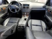 ✅ 2008 Mercedes-Benz C 300 Sport • VIN: WDDGF54X48F051971 • Lot: 82644625. Listed on Copart with 116,791 mi. Free auction sales archive from the USA and detailed vehicle history report at DreamBid. Image 8.