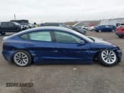 ✅ 2022 Tesla Model 3 • VIN: 5YJ3E1EA6NF189610 • Lot: 43601703. Listed on IAAI with 81,045 mi. Free auction sales archive from the USA and detailed vehicle history report at DreamBid. Image 12.