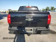 ✅ 2019 Chevrolet Colorado 2WD LT • VIN: 1GCGSCEN8K1358586 • Lot: 91137515. Wystawiony na Copart z przebiegiem 66 355 mil. Bezpłatny archiwum sprzedaży aukcyjnych z USA i szczegółowy raport historii pojazdu na DreamBid. Zdjęcie 6.