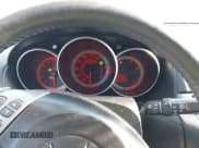 ✅ 2007 Mazda 3 S Grand Touring • VIN: JM1BK343571748868 • Lot: 42206168. Listed on IAAI with 168,544 mi. Free auction sales archive from the USA and detailed vehicle history report at DreamBid. Image 7.