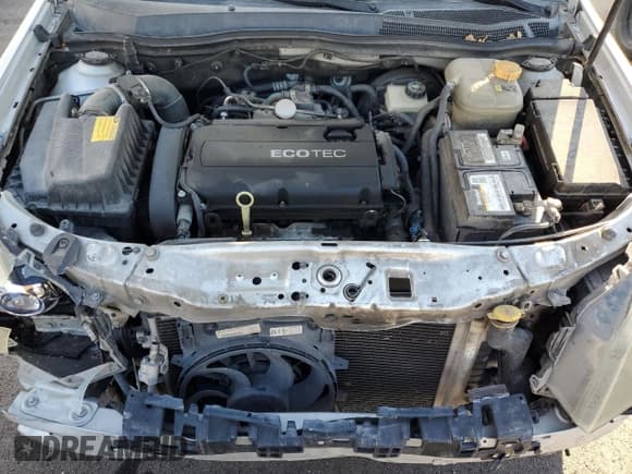 ✅ 2008 Saturn Astra XE • VIN: W08AR671685038528 • Лот: 78725944. Опубликован ранее на Copart с пробегом 147 899 миль. Бесплатный доступ к архиву аукционных продаж из США и подробный отчёт об истории автомобиля на DreamBid. Изображение 11.