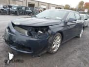 ✅ 2017 Chevrolet Impala LT • VIN: 2G1105S38H9145452 • Lot: 43513810. Wystawiony na IAAI z przebiegiem 93 271 mil. Bezpłatny archiwum sprzedaży aukcyjnych z USA i szczegółowy raport historii pojazdu na DreamBid. Zdjęcie 18.