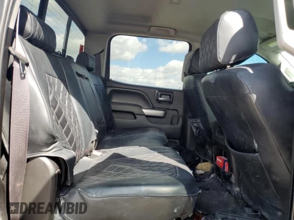 ✅ 2016 Chevrolet Silverado 2500HD LTZ • VIN: 1GC1KWE8XGF118547 • Лот: 82469365. Опубликован ранее на Copart с пробегом 165 040 миль. Бесплатный доступ к архиву аукционных продаж из США и подробный отчёт об истории автомобиля на DreamBid. Изображение 10.