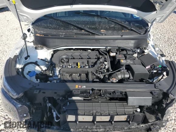 ✅ 2024 Hyundai Venue Limited • VIN: KMHRC8A32RU333114 • Lot: 78255674. Listed on Copart with 1,549 mi. Free auction sales archive from the USA and detailed vehicle history report at DreamBid. Image 13.