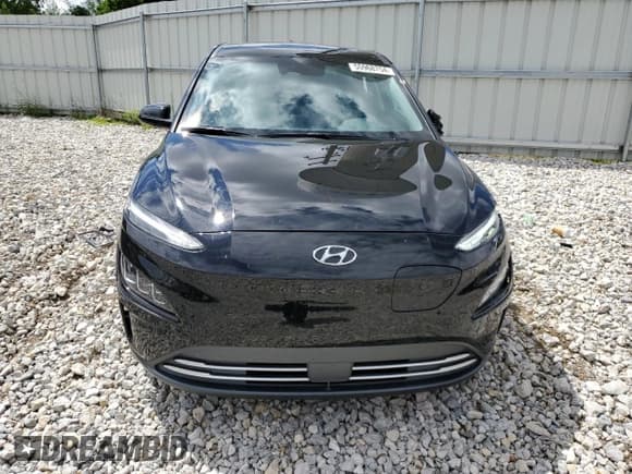 ✅ 2023 Hyundai Kona Limited • VIN: KM8K53AG7PU173486 • Лот: 55968754. Опубликован ранее на Copart с пробегом 2 210 миль. Бесплатный доступ к архиву аукционных продаж из США и подробный отчёт об истории автомобиля на DreamBid. Изображение 5.