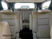 ✅ 2014 Dodge Durango Citadel • VIN: 1C4RDHEG5EC509264 • Lot: 84700245. Listed on Copart with Not provided. Free auction sales archive from the USA and detailed vehicle history report at DreamBid. Image 10.