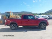 ✅ 2013 Ford F-150 XLT • VIN: 1FTFX1EFXDFC63429 • Lot: 43372351. Listed on IAAI with 125,626 mi. Free auction sales archive from the USA and detailed vehicle history report at DreamBid. Image 13.