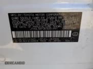 ✅ 2014 Lexus LS 460 L • VIN: JTHGL5EF0E5051491 • Lot: 52996835. Listed on Copart with 114,834 mi. Free auction sales archive from the USA and detailed vehicle history report at DreamBid. Image 12.