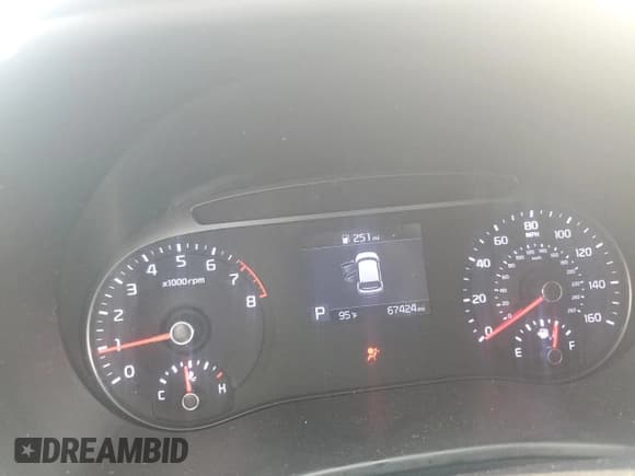 ✅ 2020 Kia Soul EX • VIN: KNDJ33AU9L7091926 • Lot: 69442495. Listed on Copart with 67,424 mi. Free auction sales archive from the USA and detailed vehicle history report at DreamBid. Image 9.