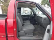 ✅ 2007 GMC Sierra 1500 Work Truck • VIN: 1GTEK14V67Z100721 • Лот: 43492368. Опубликован ранее на IAAI с пробегом 108 039 миль. Бесплатный доступ к архиву аукционных продаж из США и подробный отчёт об истории автомобиля на DreamBid. Изображение 5.