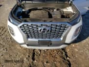 ✅ 2020 Hyundai Palisade SEL • VIN: KM8R34HE9LU118062 • Лот: 41572485. Опубликован ранее на Copart с пробегом 80 010 миль. Бесплатный доступ к архиву аукционных продаж из США и подробный отчёт об истории автомобиля на DreamBid. Изображение 12.