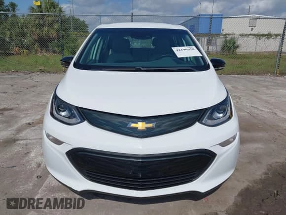 ✅ 2019 Chevrolet Bolt EV LT • VIN: 1G1FY6S00K4105693 • Lot: 42190628. Wystawiony na IAAI z przebiegiem 27 012 mil. Bezpłatny archiwum sprzedaży aukcyjnych z USA i szczegółowy raport historii pojazdu na DreamBid. Zdjęcie 12.