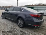 ✅ 2019 Kia Cadenza Premium • VIN: KNALB4J16K5166807 • Lot: 83782704. Listed on Copart with 113,240 mi. Free auction sales archive from the USA and detailed vehicle history report at DreamBid. Image 2.