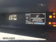 ✅ 2018 Toyota Prius One • VIN: JTDKDTB33J1602697 • Lot: 83778085. Listed on Copart with 103,967 mi. Free auction sales archive from the USA and detailed vehicle history report at DreamBid. Image 9.