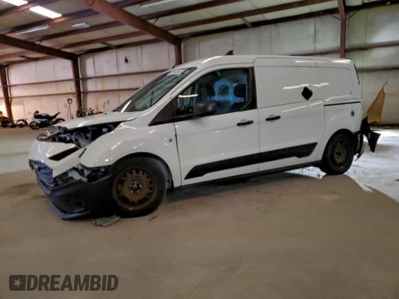 ✅ 2020 Ford Transit Connect XL • VIN: NM0LS7E71L1441492 • Lot: 80488345. Wystawiony na Copart z przebiegiem 42 497 mil. Bezpłatny archiwum sprzedaży aukcyjnych z USA i szczegółowy raport historii pojazdu na DreamBid. Zdjęcie 1.