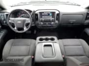 ✅ 2015 Chevrolet Silverado 1500 LT • VIN: 1GCVKREC0FZ442028 • Lot: 80746365. Listed on Copart with 186,341 mi. Free auction sales archive from the USA and detailed vehicle history report at DreamBid. Image 8.