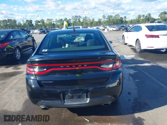 ✅ 2015 Dodge Dart SXT • VIN: 1C3CDFBB4FD411040 • Лот: 43431748. Опубликован ранее на IAAI с пробегом 159 271 миль. Бесплатный доступ к архиву аукционных продаж из США и подробный отчёт об истории автомобиля на DreamBid. Изображение 16.