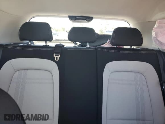 ✅ 2025 Hyundai Venue SEL • VIN: KMHRC8A39SU371638 • Лот: 81262885. Опубликован ранее на Copart с пробегом 12 557 миль. Бесплатный доступ к архиву аукционных продаж из США и подробный отчёт об истории автомобиля на DreamBid. Изображение 10.