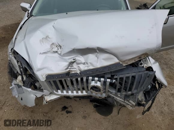 ✅ 2011 Mercury Milan • VIN: 3MEHM0HA3BR604115 • Лот: 50923375. Опубликован ранее на Copart с пробегом 247 534 миль. Бесплатный доступ к архиву аукционных продаж из США и подробный отчёт об истории автомобиля на DreamBid. Изображение 13.