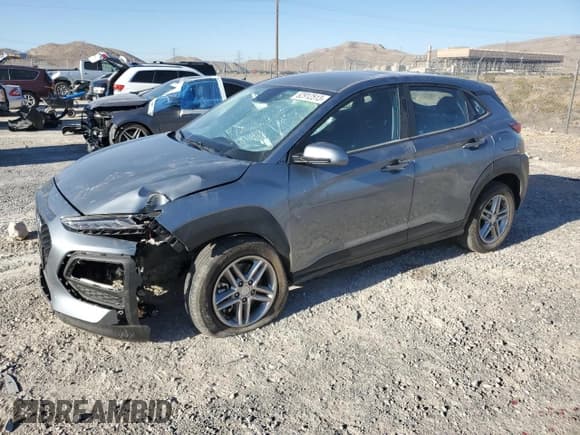 ✅ 2020 Hyundai Kona SE • VIN: KM8K1CAA2LU497401 • Лот: 62912513. Опубликован ранее на Copart с пробегом 30 946 миль. Бесплатный доступ к архиву аукционных продаж из США и подробный отчёт об истории автомобиля на DreamBid. Изображение 1.