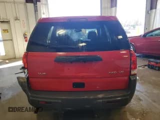 ✅ 2002 Saturn VUE • VIN: 5GZCZ63B02S817025 • Lot: 45348995. Wystawiony na Copart z przebiegiem 197 268 mil. Bezpłatny archiwum sprzedaży aukcyjnych z USA i szczegółowy raport historii pojazdu na DreamBid. Zdjęcie 6.