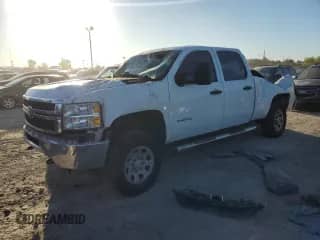 ✅ 2013 Chevrolet Silverado 3500HD Work Truck • VIN: 1GC4KZCG1DF126718 • Lot: 74519264. Wystawiony na Copart z przebiegiem Nie podano mil. Skorzystaj z bezpłatnego archiwum sprzedaży aukcyjnych z USA i zobacz szczegółowy raport historii pojazdu na DreamBid. Zdjęcie 1.