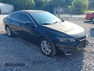✅ 2018 Chevrolet Malibu LT • VIN: 1G1ZD5ST2JF143622 • Lot: 43006908. Wystawiony na IAAI z przebiegiem 185 961 mil mil. Skorzystaj z bezpłatnego archiwum sprzedaży aukcyjnych z USA i zobacz szczegółowy raport historii pojazdu na DreamBid. Zdjęcie 1.