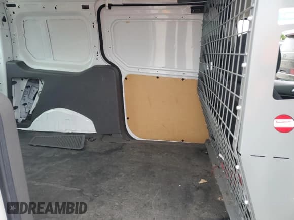 ✅ 2020 Ford Transit Connect XLT • VIN: NM0LS7F28L1478218 • Lot: 58571085. Listed on Copart with 242,851 mi. Free auction sales archive from the USA and detailed vehicle history report at DreamBid. Image 10.