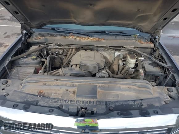 ✅ 2015 Chevrolet Silverado 2500HD LT • VIN: 1GC1KVEG2FF610053 • Lot: 43469299. Listed on IAAI with 173,702 mi. Free auction sales archive from the USA and detailed vehicle history report at DreamBid. Image 10.