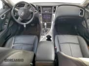 ✅ 2017 Infiniti Q50 Signature Edition • VIN: JN1EV7AR8HM836188 • Lot: 95650675. Listed on Copart with 43,673 mi. Free auction sales archive from the USA and detailed vehicle history report at DreamBid. Image 8.