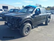 ✅ 2018 Ford F-150 Raptor • VIN: 1FTFW1RG2JFB81342 • Lot: 43663692. Listed on IAAI with 34,673 mi. Free auction sales archive from the USA and detailed vehicle history report at DreamBid. Image 19.