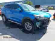 2017 Hyundai Tucson SE Plus с VIN KM8J33A40HU447071, выставлен на аукционе IAAI как лот 42024547 с пробегом 86 406 миль миль и . История ставок и продаж доступна на DreamBid. Изображение 1.